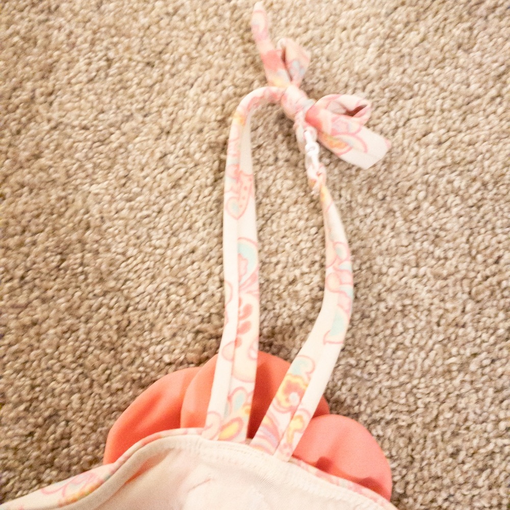 Janie and jack bathing suit - Picture 3 of 4